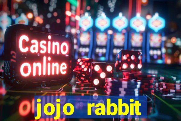 jojo rabbit assistir on-line